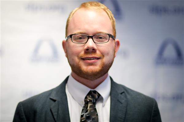 Dr. Tyler Archer Dr. Tyler Archer